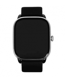 Умные часы Xiaomi Amazfit GTS 4 mini Black купить в Уфе | Обзор | Отзывы | Характеристики | Сравнение